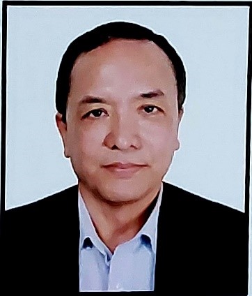 Rabindra Raj Shrestha