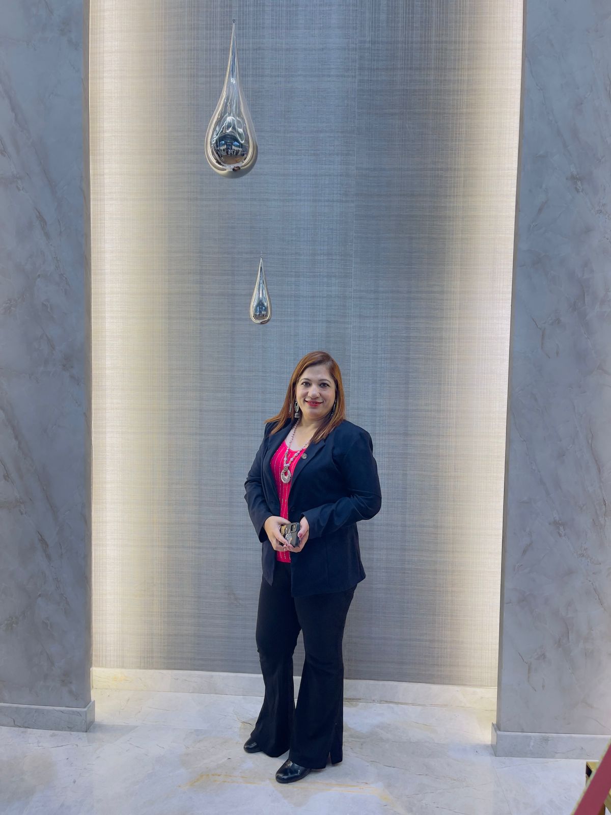 Rtn. Shova Kumari Poudel